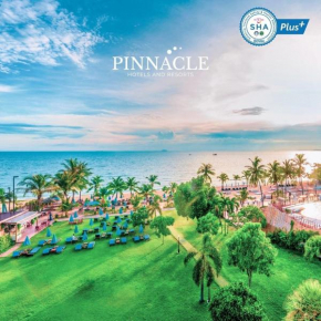 Pinnacle Grand Jomtien Resort and Beach Club - SHA Extra Plus  Паттайя